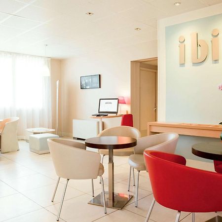 Hotel Ibis Senlis Senlis  Esterno foto