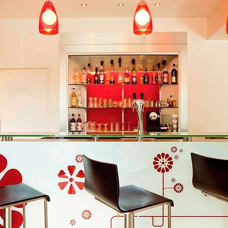 Hotel Ibis Senlis Senlis  Esterno foto