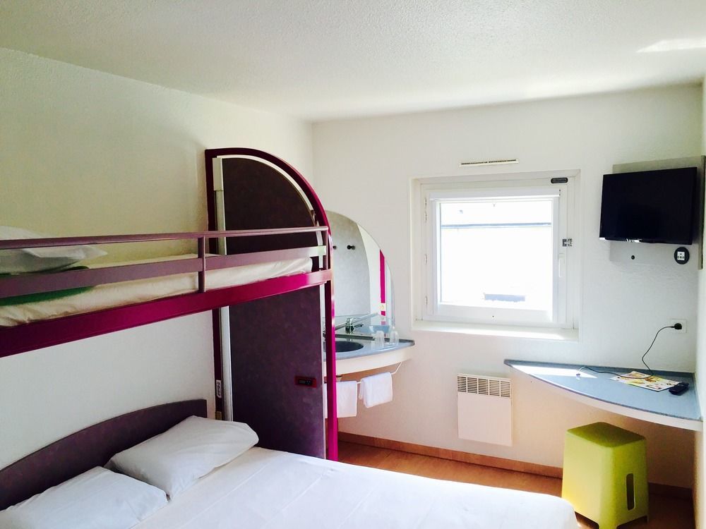 Hotel Ibis Senlis Senlis  Esterno foto