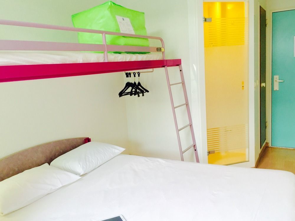 Hotel Ibis Senlis Senlis  Esterno foto