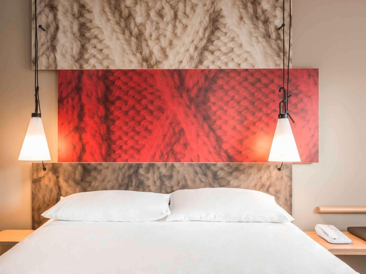 Hotel Ibis Senlis Senlis  Esterno foto