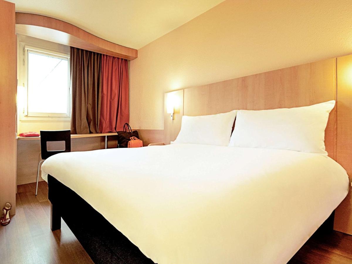 Hotel Ibis Senlis Senlis  Esterno foto