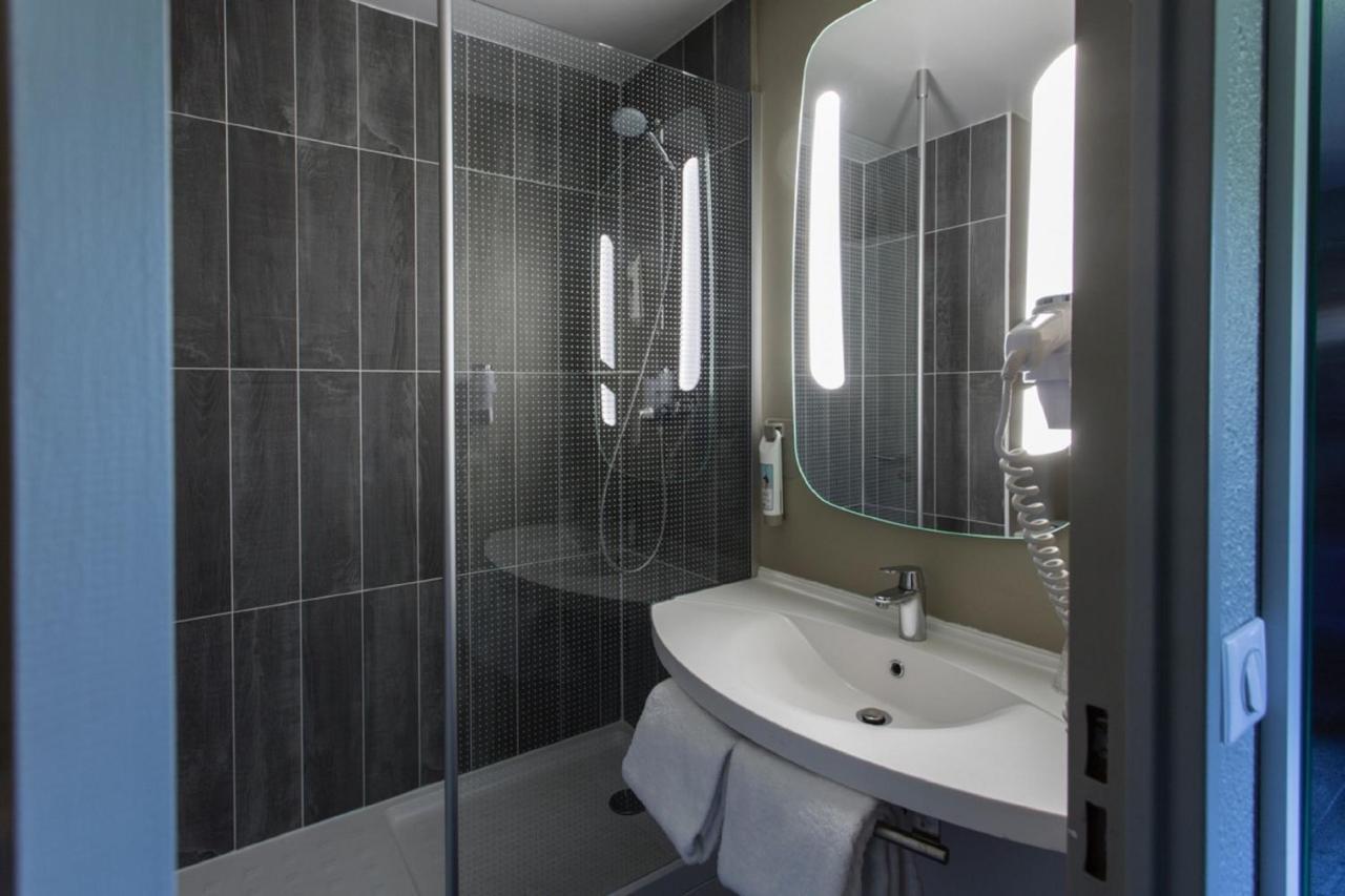 Hotel Ibis Senlis Senlis  Esterno foto