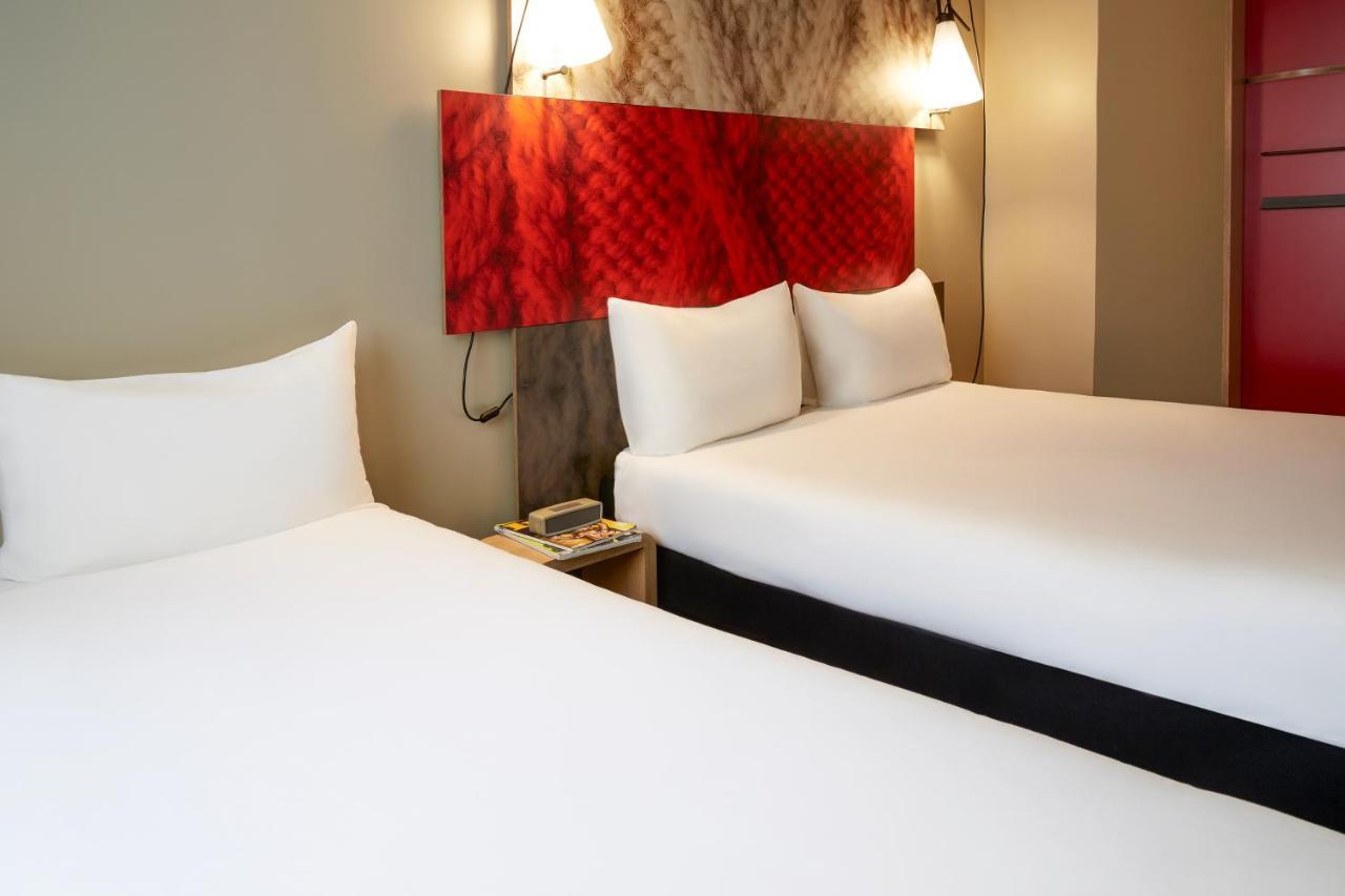 Hotel Ibis Senlis Senlis  Esterno foto